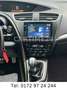 Honda Civic Lim. 5-trg 1.6 i-DTEC Sport*1.HAND*TÜV NEU Schwarz - thumbnail 13