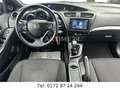Honda Civic Lim. 5-trg 1.6 i-DTEC Sport*1.HAND*TÜV NEU Schwarz - thumbnail 12