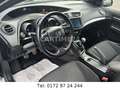 Honda Civic Lim. 5-trg 1.6 i-DTEC Sport*1.HAND*TÜV NEU Schwarz - thumbnail 8
