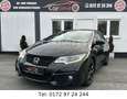 Honda Civic Lim. 5-trg 1.6 i-DTEC Sport*1.HAND*TÜV NEU Schwarz - thumbnail 4