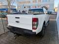 Ford Ranger Wildtrak Extrakabine 4x4 Weiß - thumbnail 4