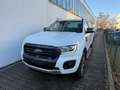 Ford Ranger Wildtrak Extrakabine 4x4 Weiß - thumbnail 3