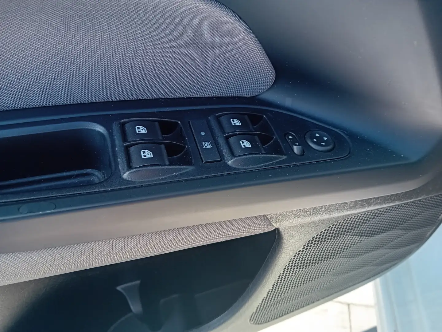 Fiat Tipo Tipo 1.4i Easy Blanc - 2