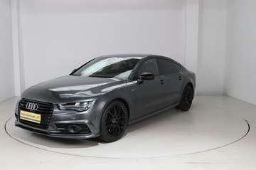 Sportback 3.0 TDI quattro S-line * HUD * LED Compe