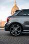 Audi S1 2.0 TFSI 231 Quattro Gris - thumbnail 4