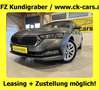 Skoda Octavia LED VIRTUAL COCKPIT HEAD-UP-DISPLAY STANDHEIZUNG Grau - thumbnail 1