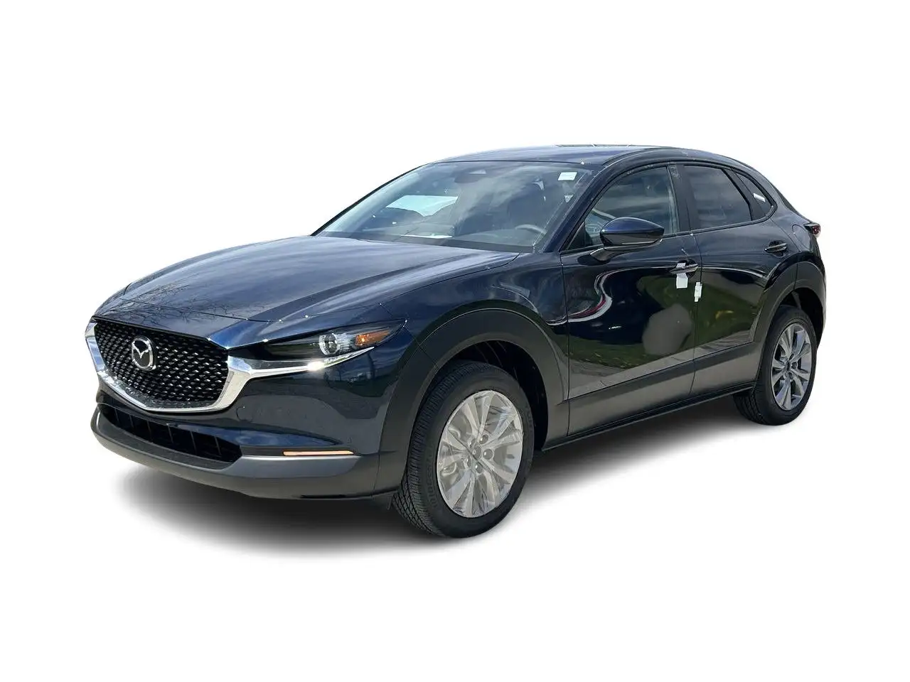 Mazda CX-30 снимка Mazda CX-30