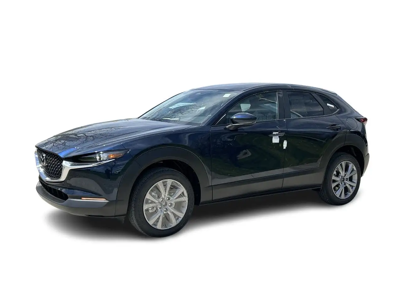 Mazda CX-30 снимка Mazda CX-30