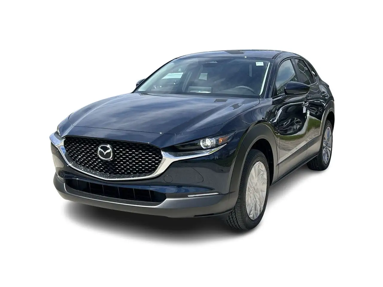 Mazda CX-30 снимка Mazda CX-30