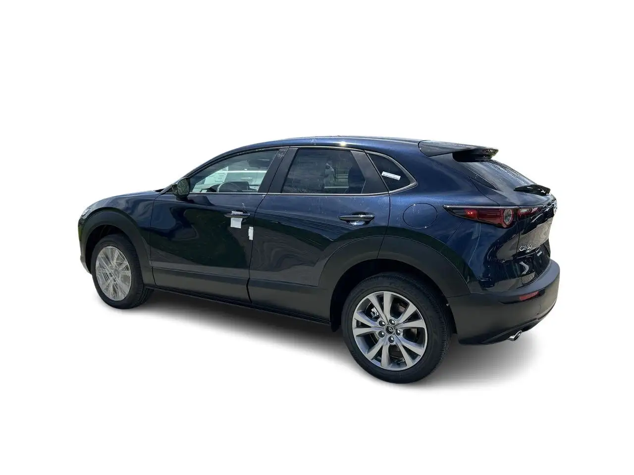 Mazda CX-30 снимка Mazda CX-30