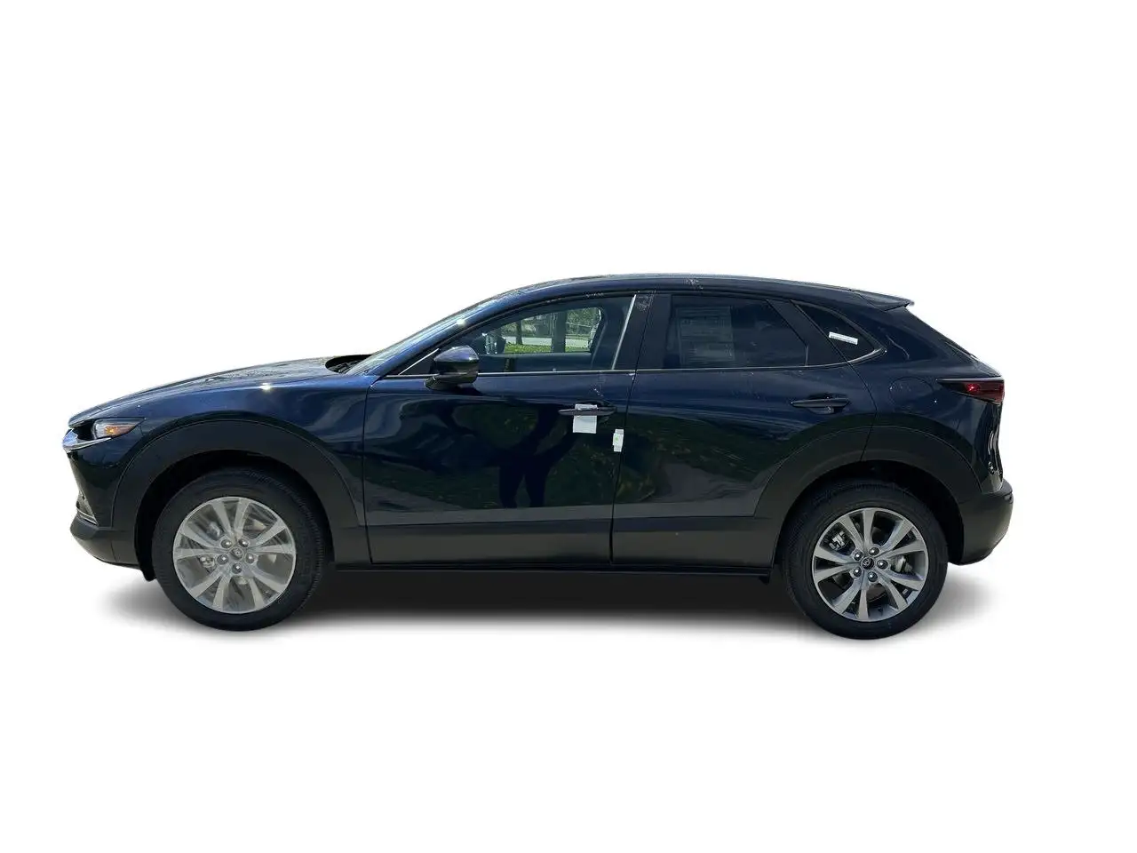 Mazda CX-30 снимка Mazda CX-30