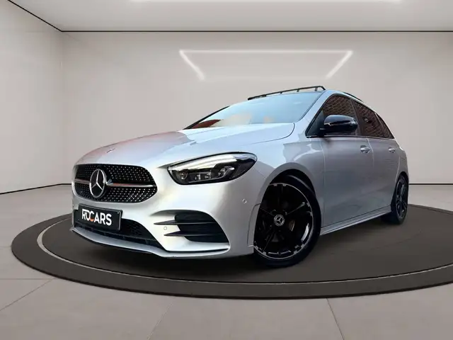 Mercedes-Benz B 200 *AMG PACK*CAM360*TOIT OUVR*GPS*CARPLAY*GARANTIE 12MOIS
