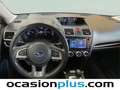 Subaru Forester 2.0i Executive 4.75 CVT Gris - thumbnail 7