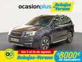 Subaru Forester 2.0i Executive 4.75 CVT Gris - thumbnail 1