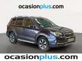 Subaru Forester 2.0i Executive 4.75 CVT Gris - thumbnail 2