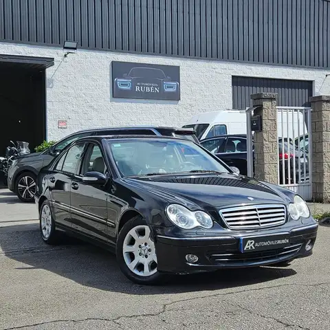 Mercedes-Benz C 220 CDI CLASSIC
