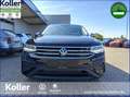 Volkswagen Tiguan Allspace Tiguan Allspace 2.0 TDI DSG AHK 7 Sitze Kamera Zwart - thumbnail 3