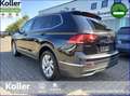 Volkswagen Tiguan Allspace Tiguan Allspace 2.0 TDI DSG AHK 7 Sitze Kamera Zwart - thumbnail 8