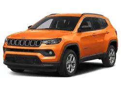 Jeep Compass 2026