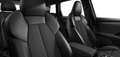 Audi Q6 e-tron performance S line 225kW 100KWh Negro - thumbnail 5