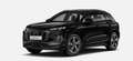 Audi Q6 e-tron performance S line 225kW 100KWh Negro - thumbnail 1
