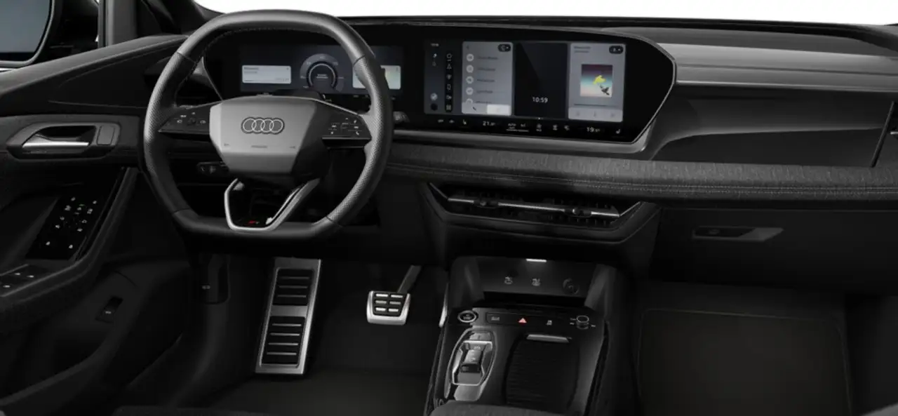 Audi Q6 2026