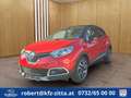 Renault Captur Helly Hansen ENERGY TCe 90!Top Zustand! Orange - thumbnail 1