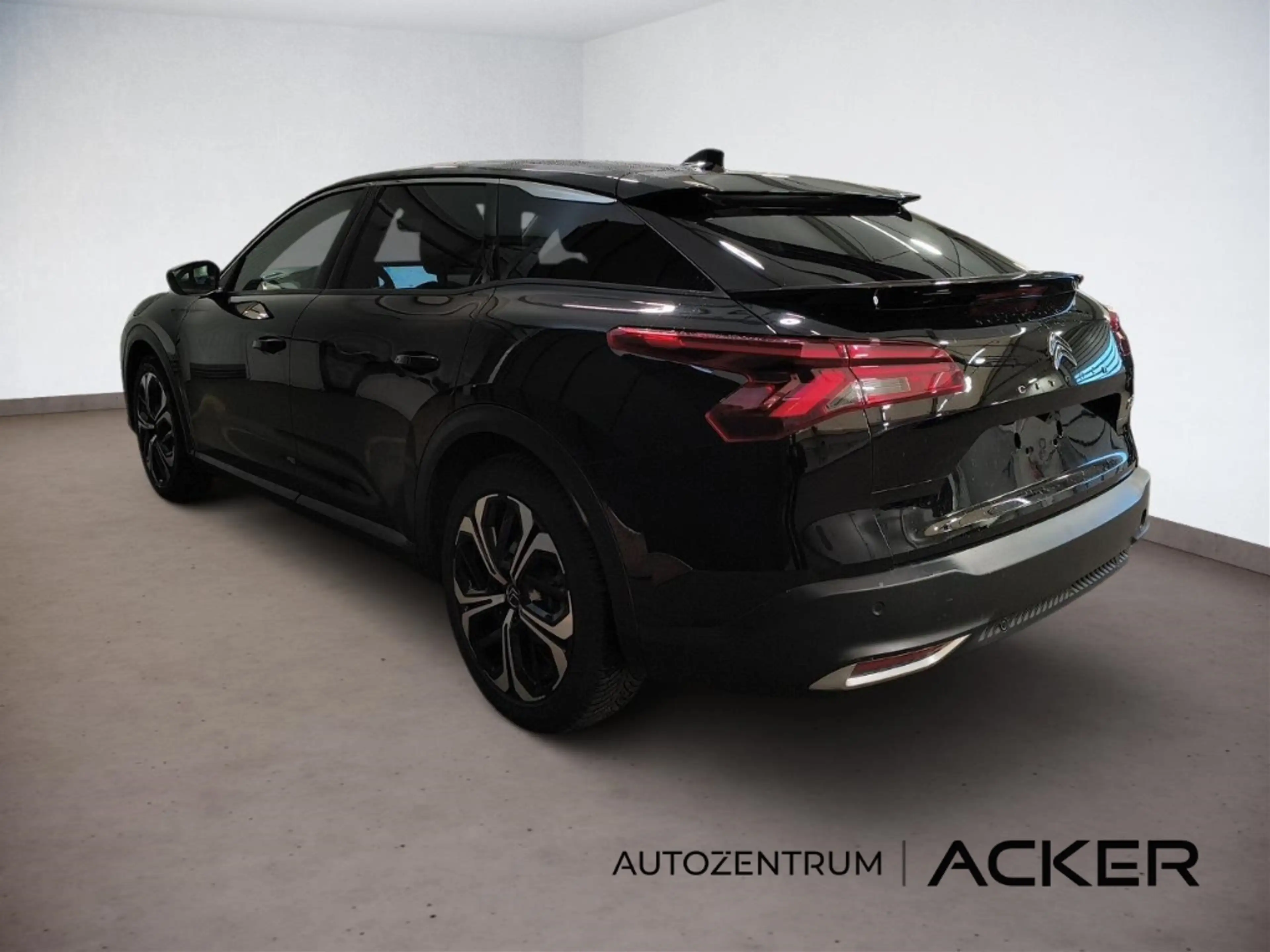 Citroen C5 X Plus MHEV 145 e-DSC6 ACC/RFK/LED/Leder -52%* — photo 7