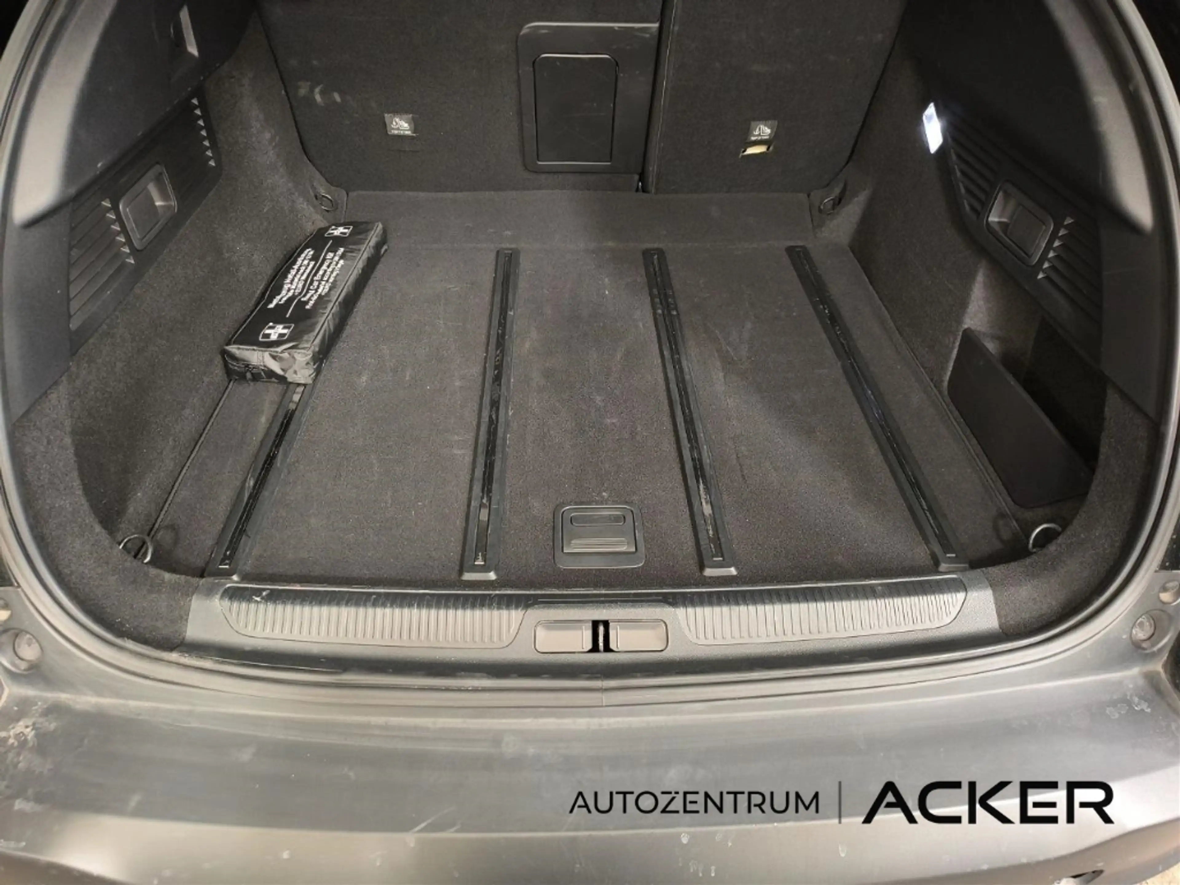 Citroen C5 X Plus MHEV 145 e-DSC6 ACC/RFK/LED/Leder -52%* — photo 6