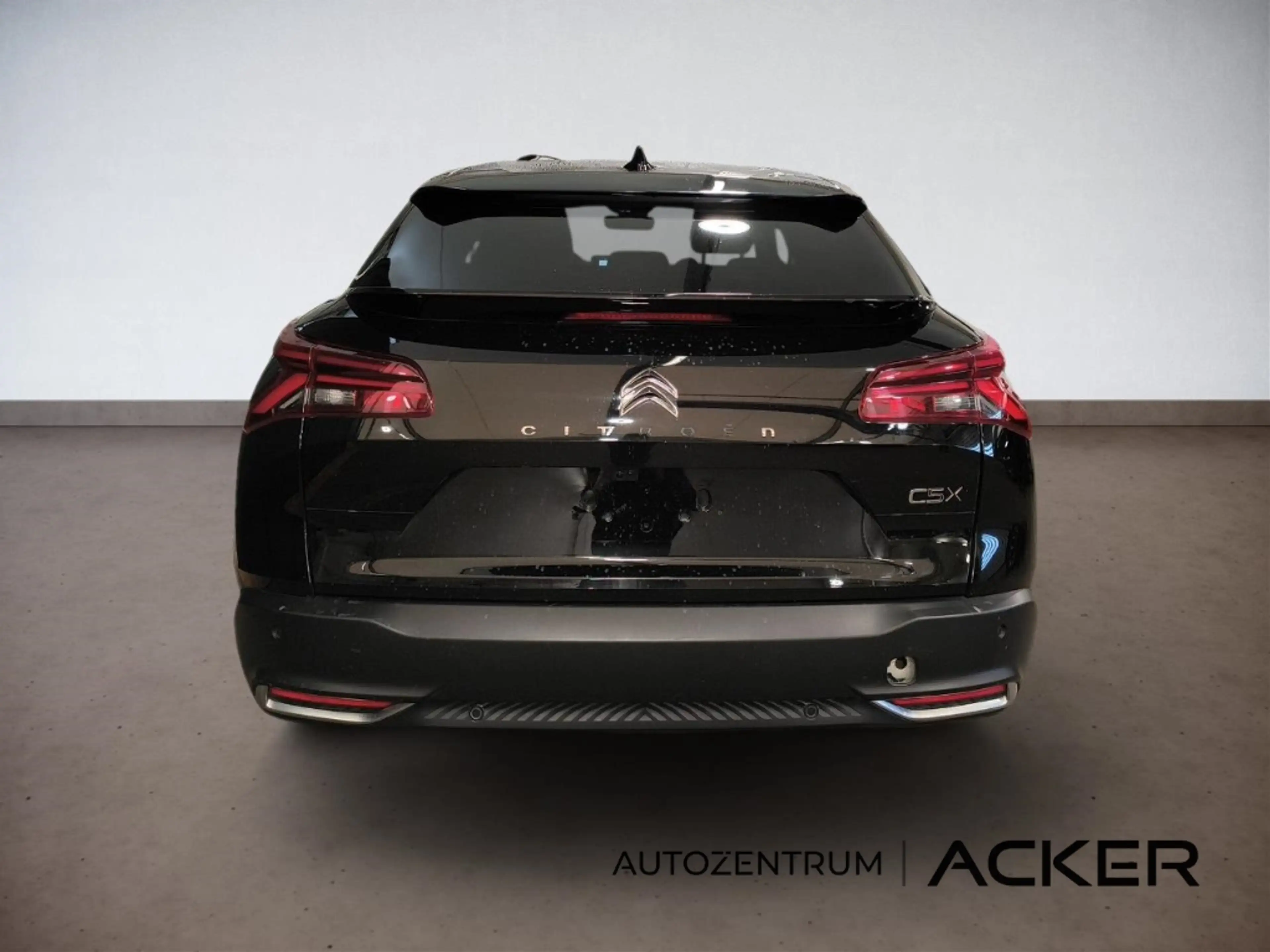 Citroen C5 X Plus MHEV 145 e-DSC6 ACC/RFK/LED/Leder -52%* — photo 5