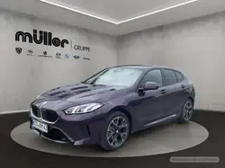 Bmw 120 M SPORT DESIGN RÜCKFAHRKAMERA TEMPOMAT LENKRADHEIZ