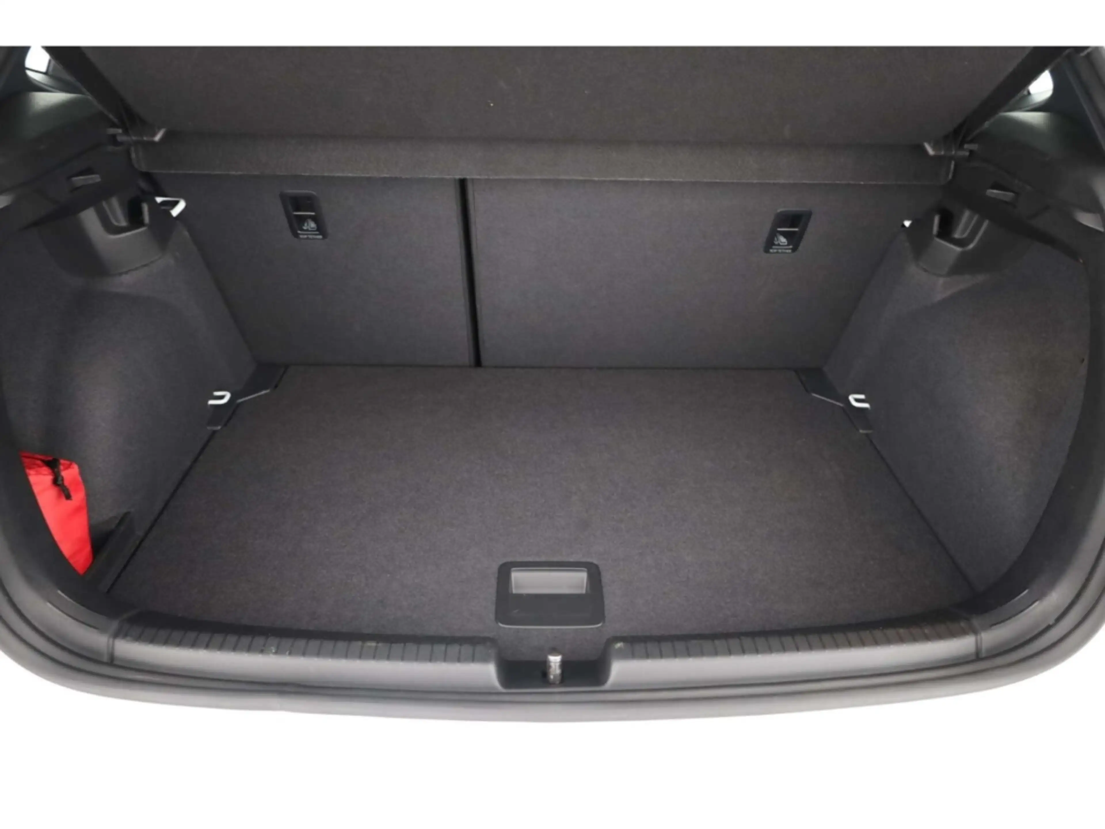 Volkswagen Polo GTI 2.0 TSI OPF — photo 14