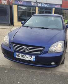 2.0 CRDi EX A