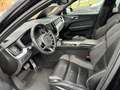 Volvo XC60 D4 R Design Zwart - thumbnail 3