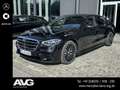 Mercedes-Benz S 450 S 450 d 4M L AMG Edition Executive Massage Fond Schwarz - thumbnail 1