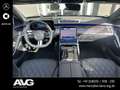 Mercedes-Benz S 450 S 450 d 4M L AMG Edition Executive Massage Fond Schwarz - thumbnail 18