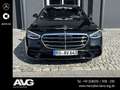 Mercedes-Benz S 450 S 450 d 4M L AMG Edition Executive Massage Fond Schwarz - thumbnail 2