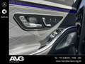 Mercedes-Benz S 450 S 450 d 4M L AMG Edition Executive Massage Fond Schwarz - thumbnail 16