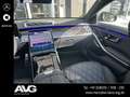 Mercedes-Benz S 450 S 450 d 4M L AMG Edition Executive Massage Fond Schwarz - thumbnail 20