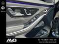 Mercedes-Benz S 450 S 450 d 4M L AMG Edition Executive Massage Fond Schwarz - thumbnail 9