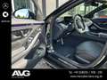 Mercedes-Benz S 450 S 450 d 4M L AMG Edition Executive Massage Fond Schwarz - thumbnail 8