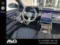 Mercedes-Benz S 450 S 450 d 4M L AMG Edition Executive Massage Fond Schwarz - thumbnail 19