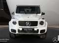 Mercedes-Benz G 580 Blanco - thumbnail 2