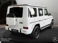Mercedes-Benz G 580 Blanco - thumbnail 5