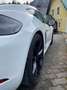 Porsche Cayman 718 Cayman GTS/GT4 Design DSG Chrono Weiß - thumbnail 13