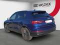 Audi Q3 35 TDI S tronic AHK Black ACC Smart Interface AHK Blau - thumbnail 4