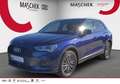 Audi Q3 35 TDI S tronic AHK Black ACC Smart Interface AHK Blau - thumbnail 1