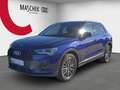 Audi Q3 35 TDI S tronic AHK Black ACC Smart Interface AHK Blau - thumbnail 2