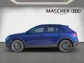 Audi Q3 35 TDI S tronic AHK Black ACC Smart Interface AHK Blau - thumbnail 3