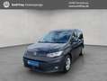 Volkswagen Caddy 1,5 TSI DSG Klima GJ-Reifen Sitzh. Schwarz - thumbnail 1